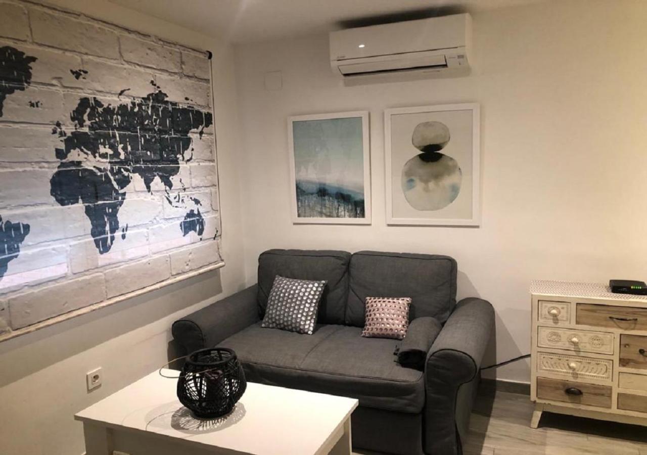 Apartment Gran Via 2 *