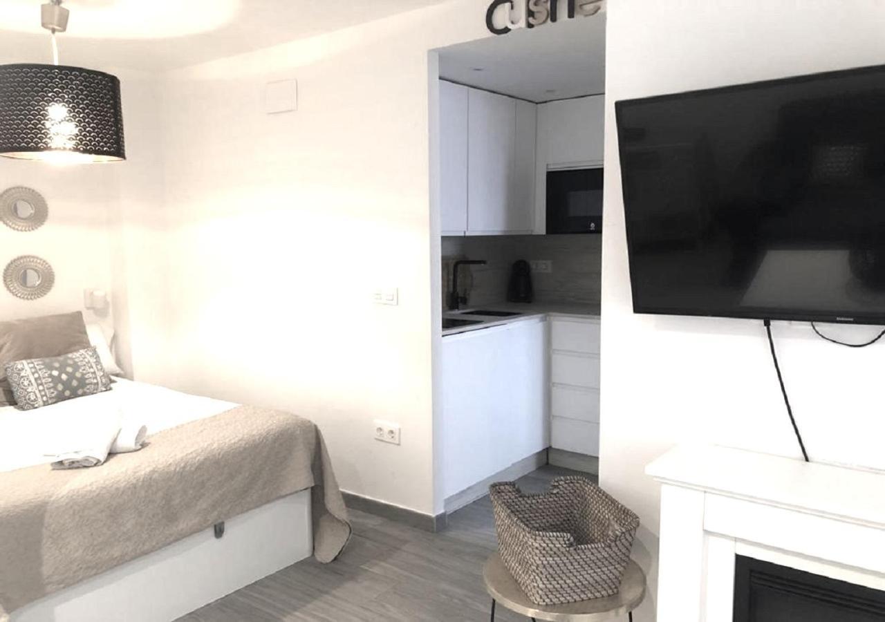 Apartment Gran Via 2 *